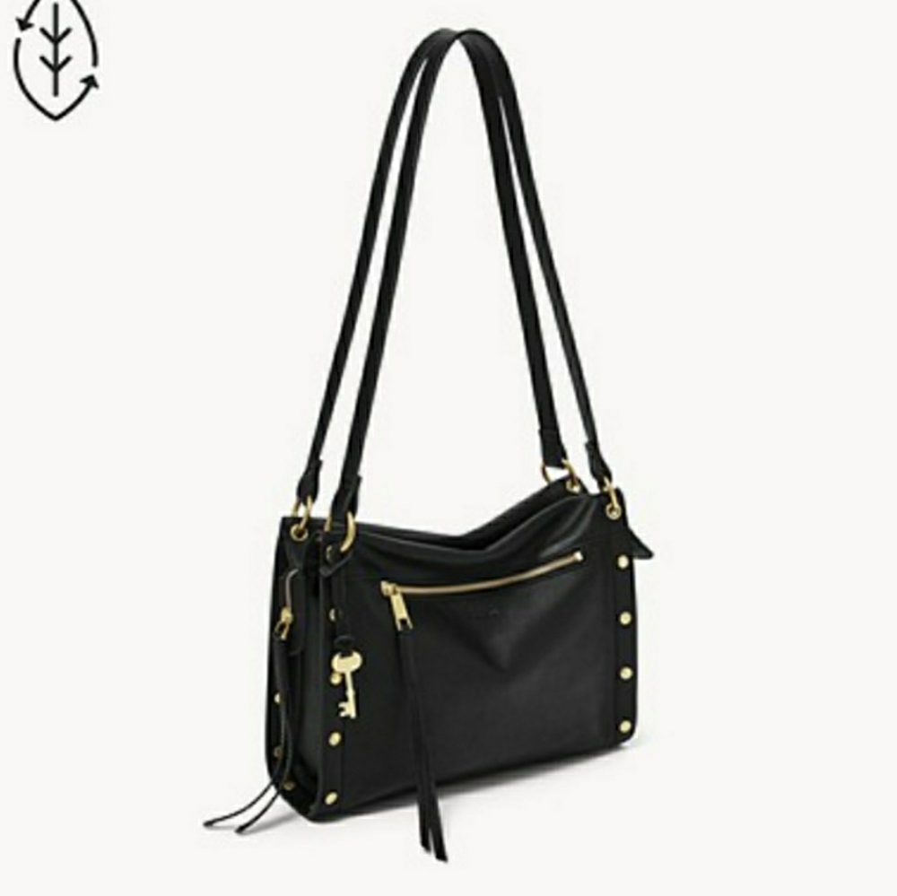 Fossil Allie Satchel